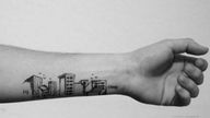 Tattoo