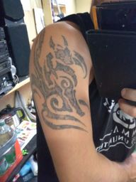 Tattoo