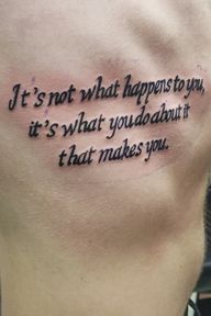 Tattoo