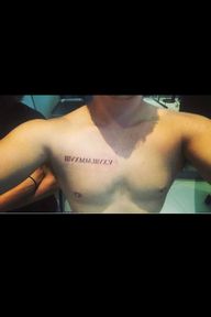 Tattoo
