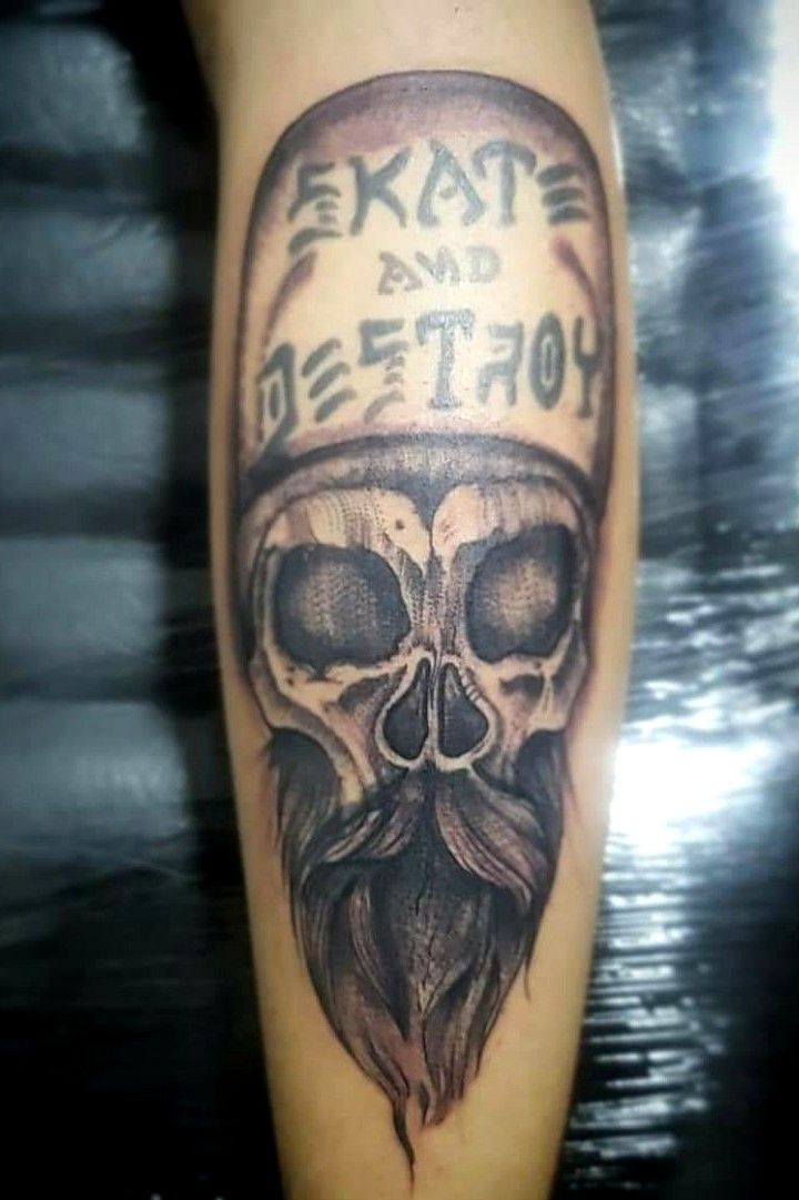 destroy in Tattoos  Search in 13M Tattoos Now  Tattoodo