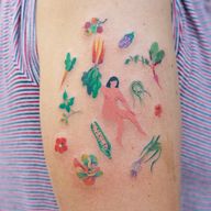 Tattoo