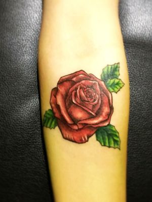 Tattoo by Natus Tattoo