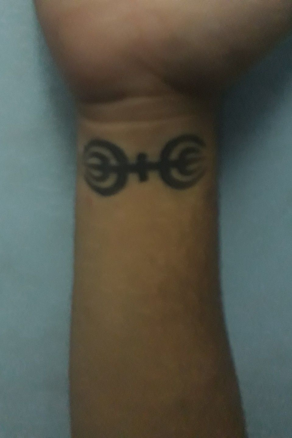 LK-tattoo - ➡️Hashirama Senju. Primeiro Hokage do clã Senju