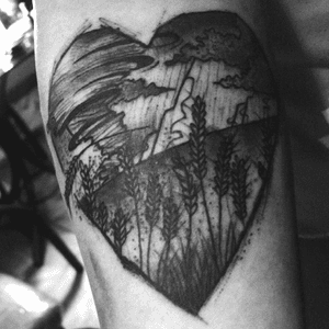 El amor se lo lleva el viento#kpo#kpobta#tattoo#colombia#luxe#tattoocolombia#tattooer