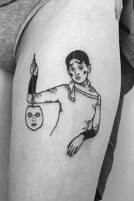 Tattoo