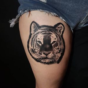 Tattoo by MrSimpatia Tattoo Studio