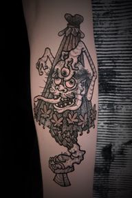 Tattoo