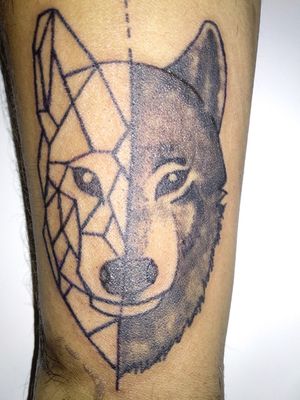 Geometríc 🐺