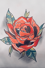 #rose #traditional 