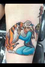 Tattoo