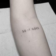 Tattoo