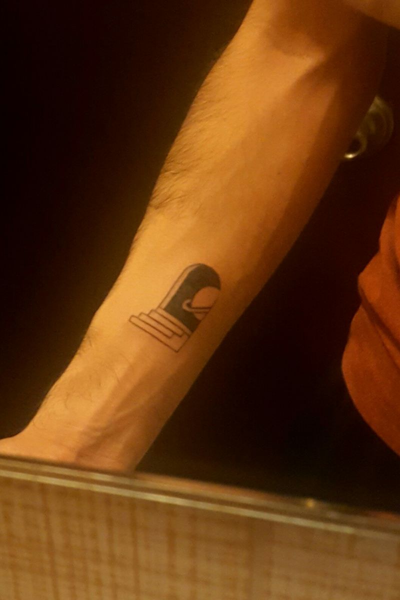 Tattoo uploaded by Cesar Gutierrez B • My 2nd tattoo, doors to another