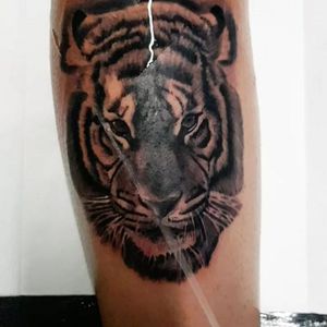 Tattoo by MrSimpatia Tattoo Studio