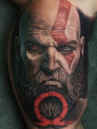 Tattoo