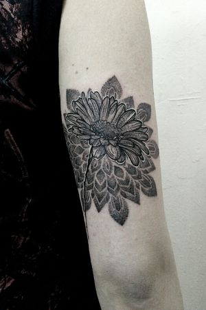 Tattoo by Foa.k Tattoo