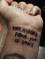 Tattoo