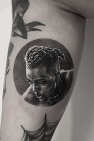 Tattoo