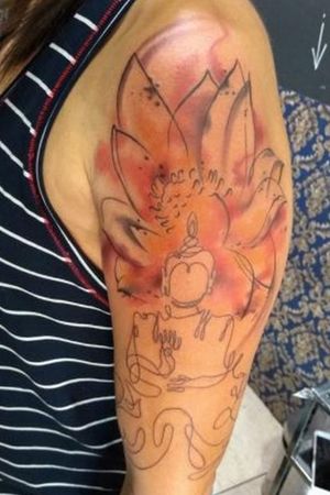 Arte realizada pelo nosso tatuador Bula.  .Gostaria de tatuar aqui no @nordicos_tattoo_pub ? Agende um horário com a gente por direct. 📥 Ou pelo wpp 97236-8449 📲..📍Rua Dr Getúlio Vargas, 740. Barro Vermelho - SG