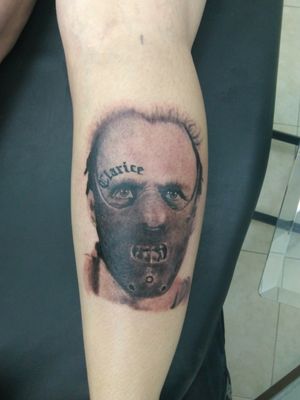 Tattoo by Tibes Piercer