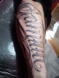 Tattoo