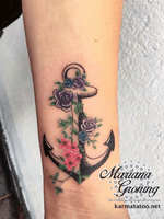 Made in Mexico City at Karma Tattoo, we are a private tattoo shop with customized designs. Consultations and appointments through www.karmatattoo.net Tatuaje hecho en la Ciudad de México, somos un estudio privado con diseños personalizados, citas y cotizaciones por medio de www.karmatattoo.net #tattoo #tatuaje #mexicocity #cdmx #claveria #marianagroning #ginazajec #karmatattoo #karmatattoomx #watercolor #acuarela #blackwork #tatuajemexico #tatuadora #mexicana 