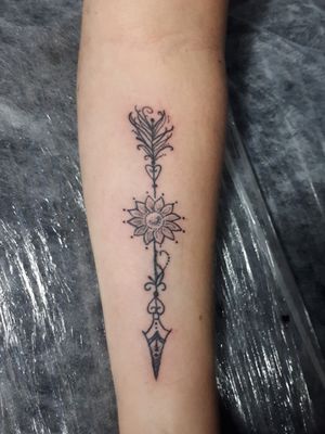 Tattoo by Nórdicos Tattoo Pub