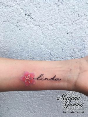 Made in Mexico City at Karma Tattoo, we are a private tattoo shop with customized designs. Consultations and appointments through www.karmatattoo.netTatuaje hecho en la Ciudad de México, somos un estudio privado con diseños personalizados, citas y cotizaciones por medio de www.karmatattoo.net#tattoo #tatuaje #mexicocity #cdmx #claveria #marianagroning #ginazajec #karmatattoo #karmatattoomx #watercolor #acuarela #blackwork #tatuajemexico #tatuadora #mexicana 