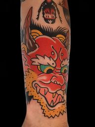 Tattoo