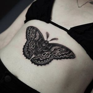 Tattoo from Demi Iacopetta