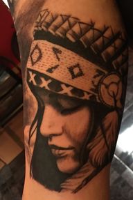 Tattoo