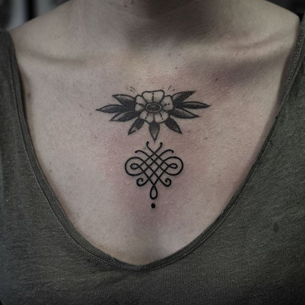 Tattoo from Demi Iacopetta