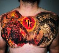 Tattoo