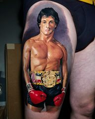 Tattoo
