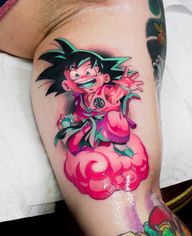 Tattoo