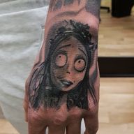 Tattoo