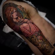 Tattoo