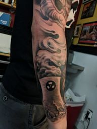 Tattoo