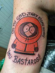 Tattoo
