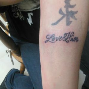 Tattoo by sin 4skin