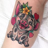 Tattoo