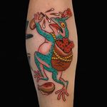 Tattoo