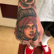 Tattoo