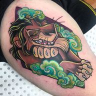Tattoo