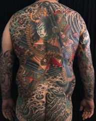 Tattoo