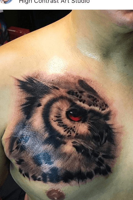 Thanh Tattoo Artist Tattoodo