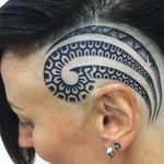 #tattoo #tattoominsk #tattooart #girl #suicidegirls#minsk 