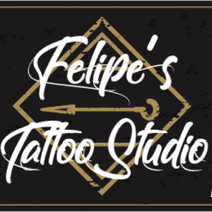 Tattoo by Felipe’s Tattoo Studio