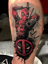 Tattoo