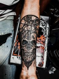 Tattoo